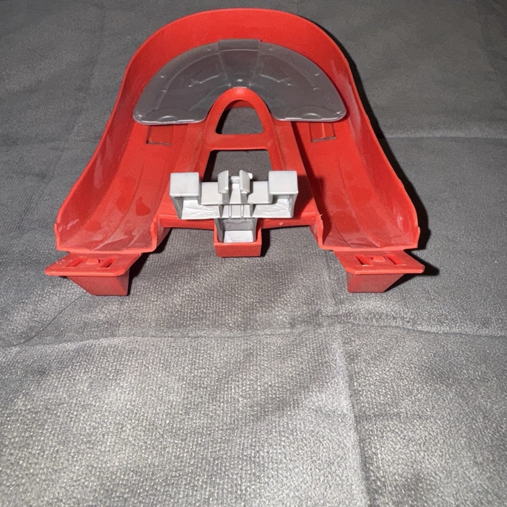 Hot Wheels Power Shift Raceway Replacement Part Loop Piece - Picture 3 of 6